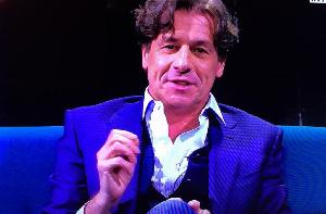 国米传奇贝尔蒂：战拜仁我们稍占上风 巴雷拉能复制我的经典进球