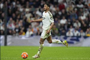 贝林厄姆：阿诺德度过了艰难的一天 向若塔的家人致以所有的支持