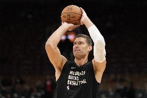 大洛：感恩雄鹿带给我的夺冠经历 现在的快船相比以前完全不同